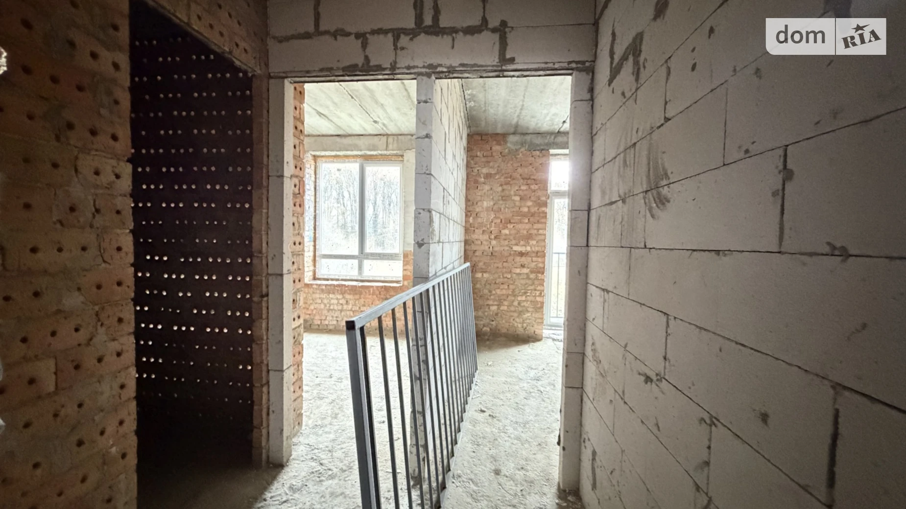 Продается 1-комнатная квартира 36.9 кв. м в Луке-Мелешковской, Тывровское шоссе, 51Б - фото 4