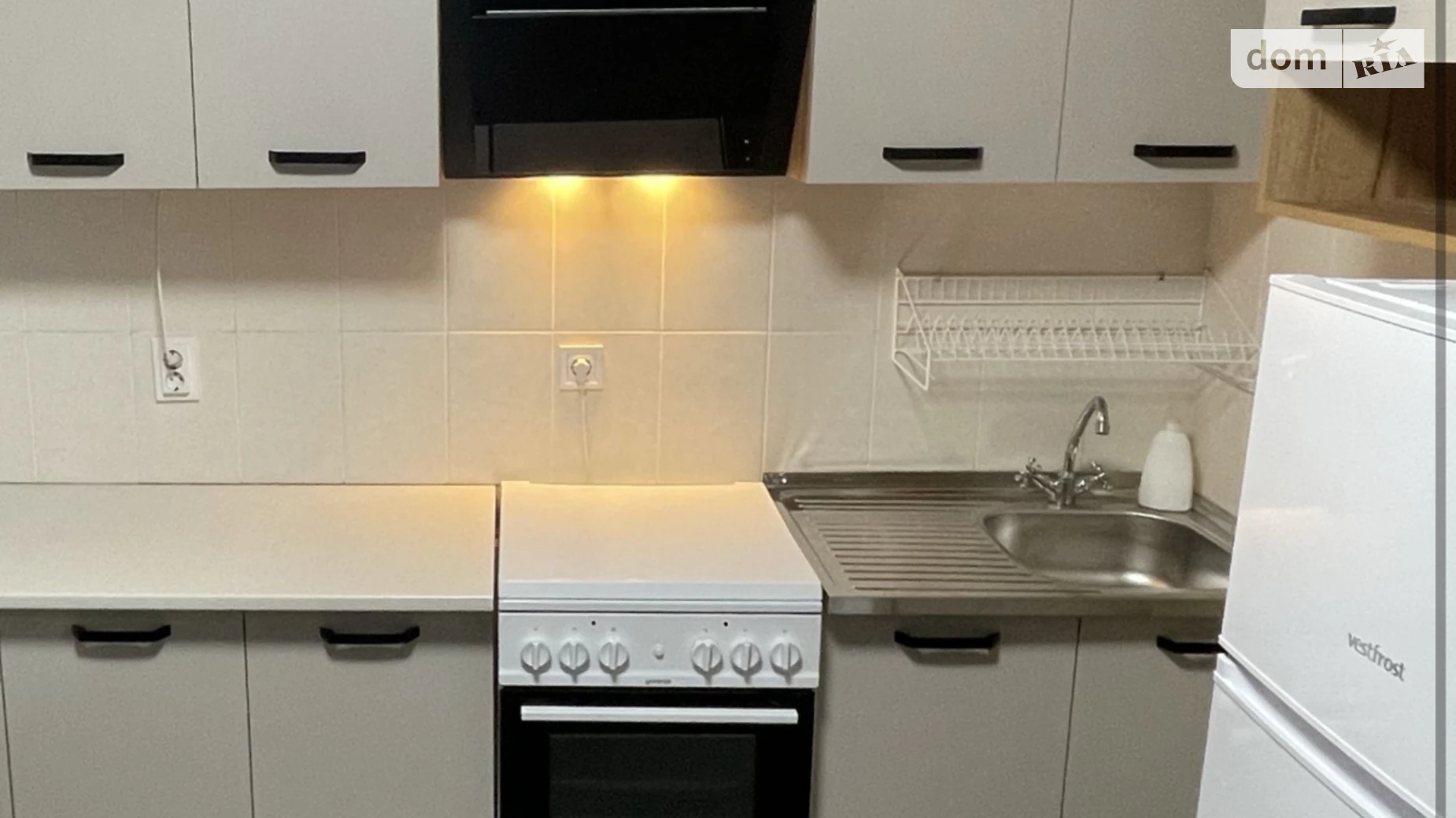 Сдается в аренду 1-комнатная квартира 50 кв. м в Виннице, ул. Александровская, 3 - фото 3