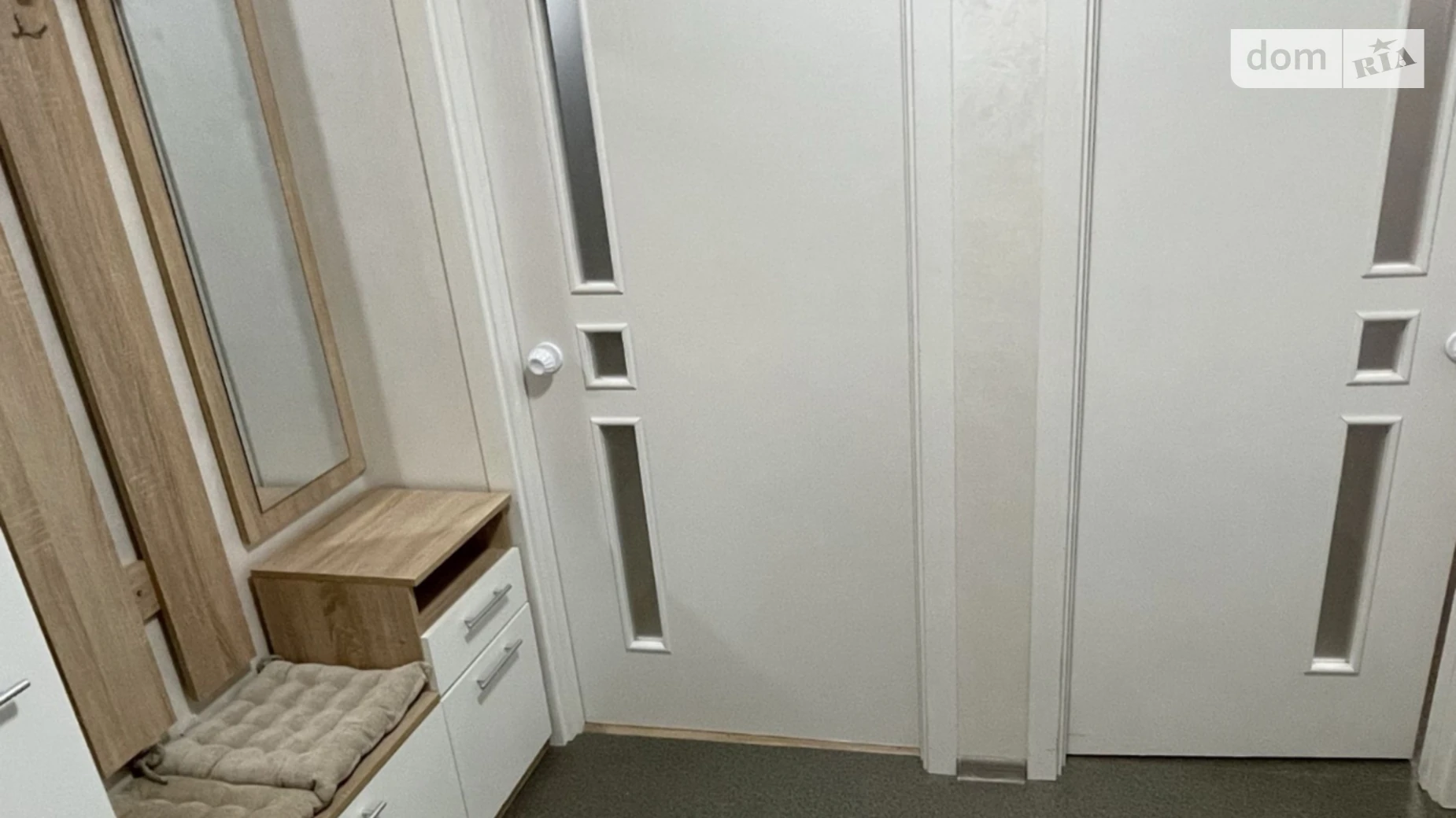 Сдается в аренду 1-комнатная квартира 50 кв. м в Виннице, ул. Александровская, 3 - фото 4