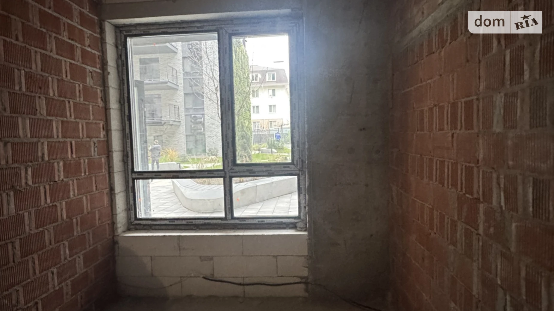 Продается 1-комнатная квартира 53 кв. м в Ирпене, ул. Украинская, 1Б - фото 4