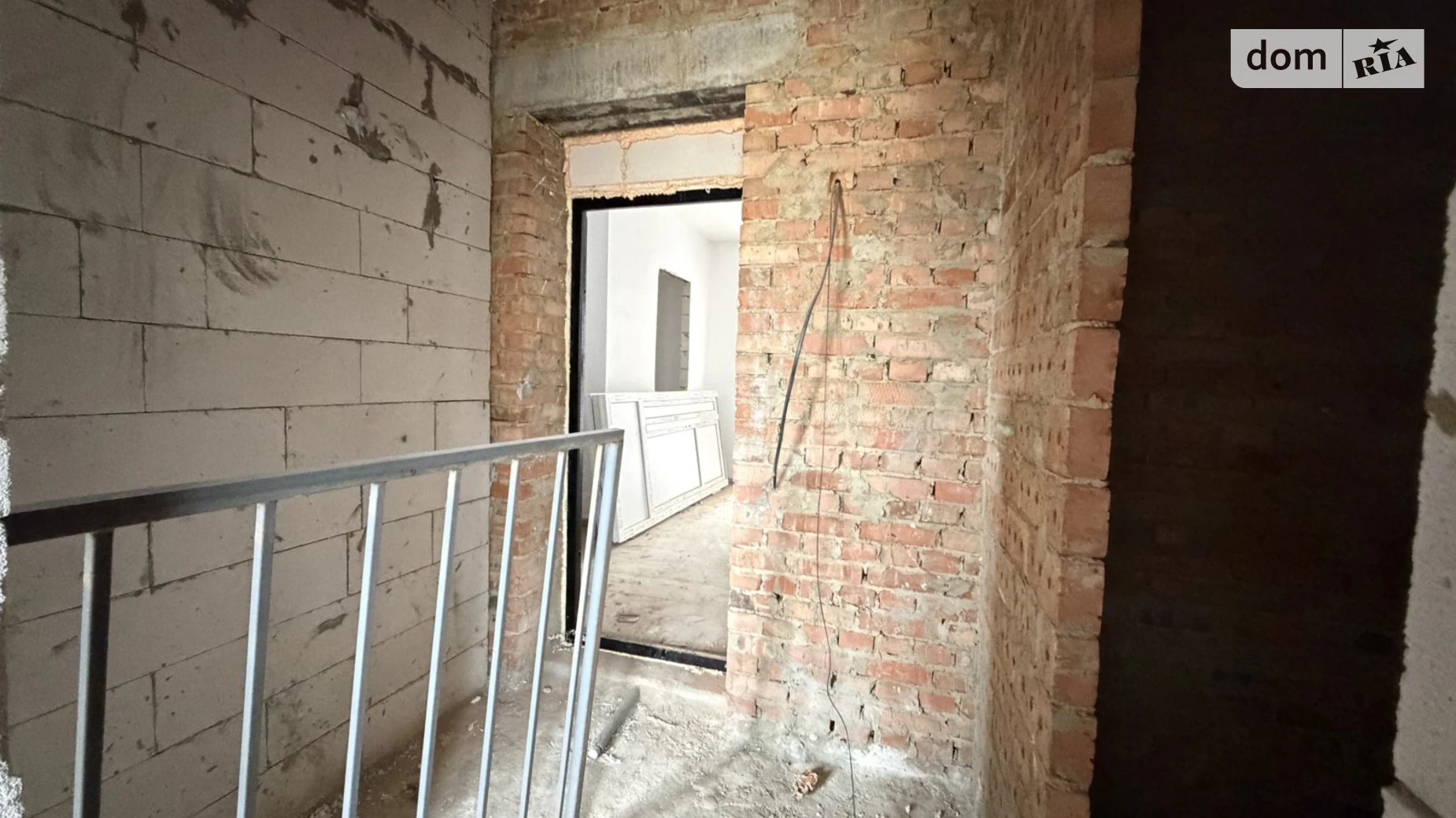 Продается 1-комнатная квартира 36.9 кв. м в Луке-Мелешковской, Тывровское шоссе, 51Б - фото 5