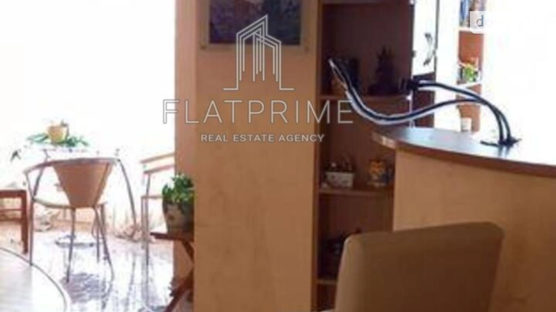 Продается 2-комнатная квартира 51 кв. м в Киеве, ул. Отдыха, 10 - фото 4