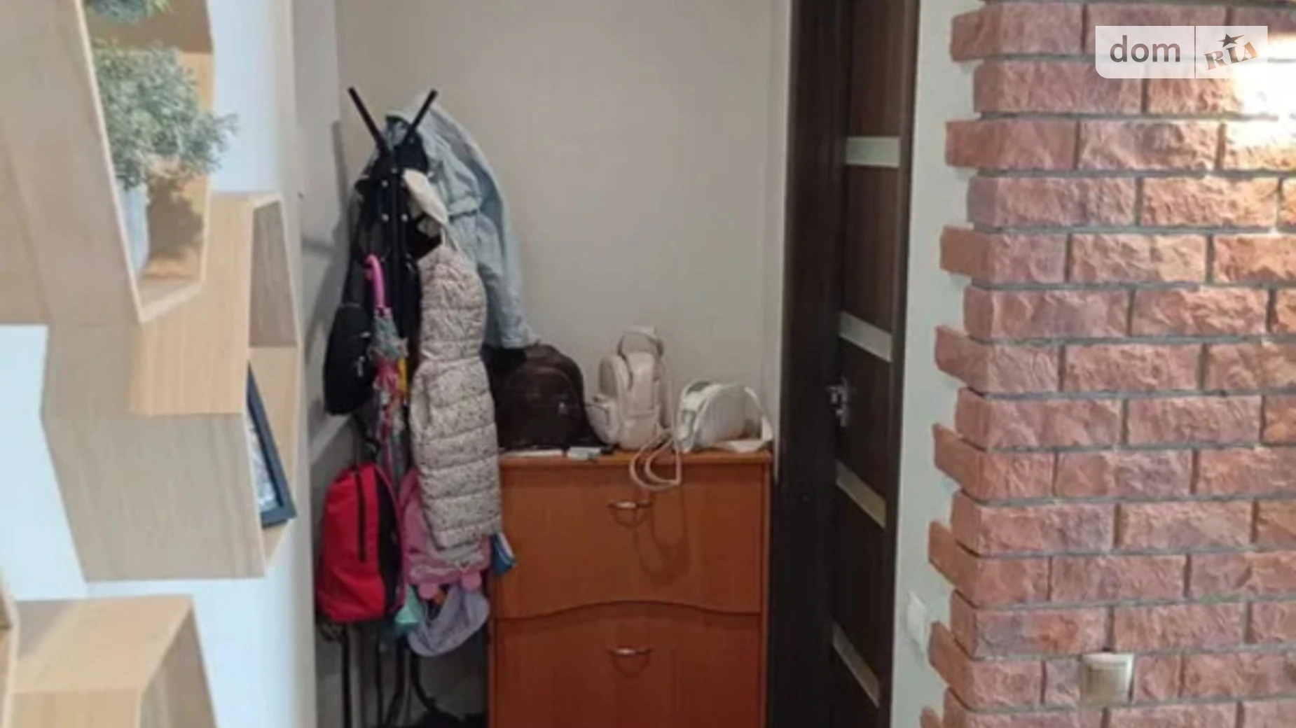 Продається 2-кімнатна квартира 42 кв. м у Полтаві, вул. Тролейбусна(Степана Халтуріна) - фото 5