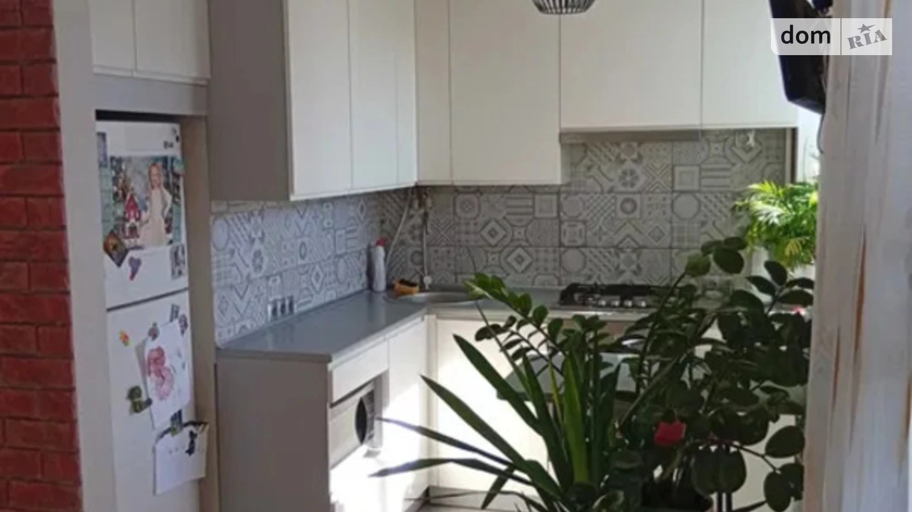 Продається 2-кімнатна квартира 42 кв. м у Полтаві, вул. Тролейбусна(Степана Халтуріна) - фото 3