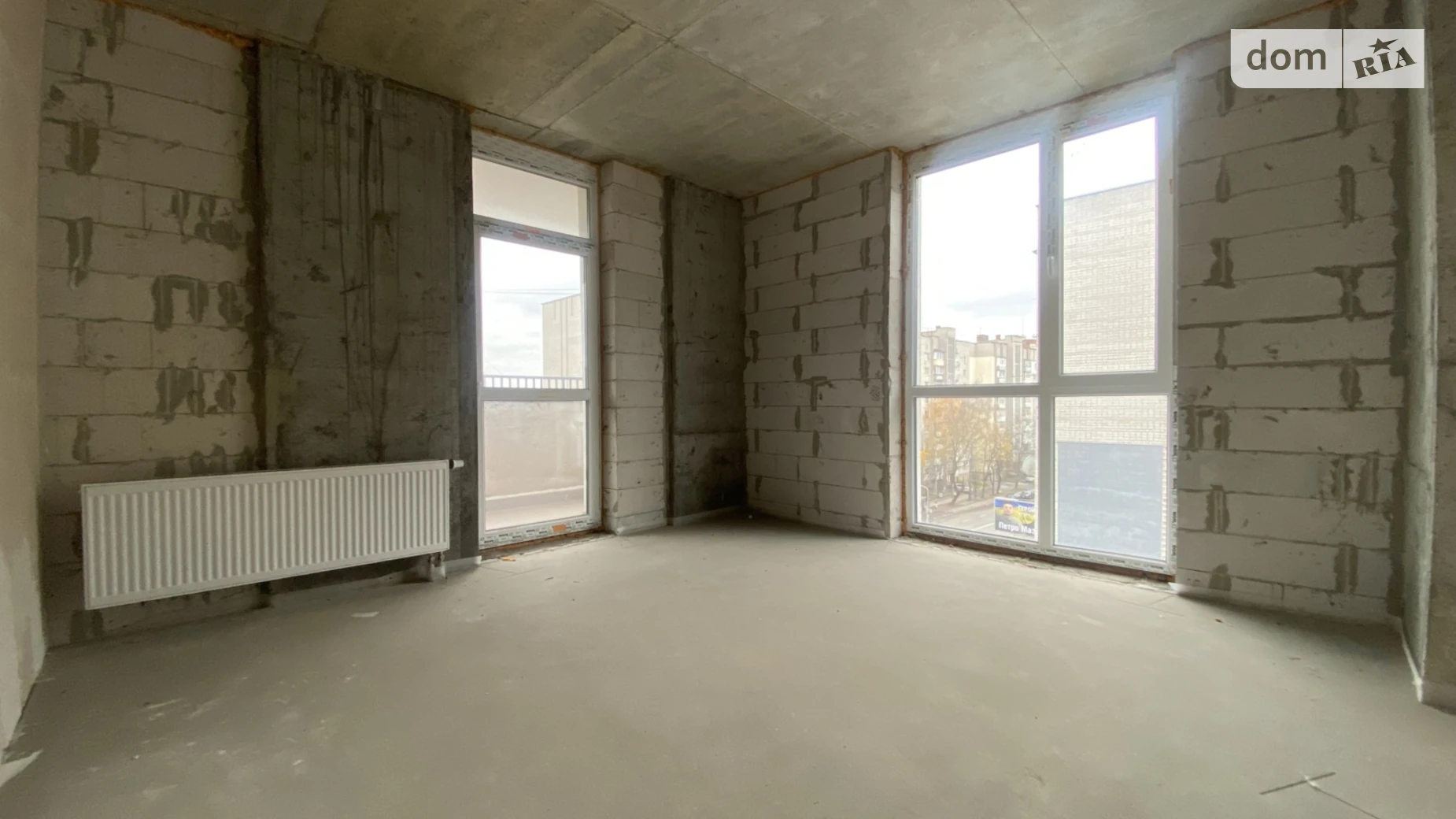 Продается 2-комнатная квартира 64 кв. м в Виннице, ул. Академика Янгеля, 54 - фото 3