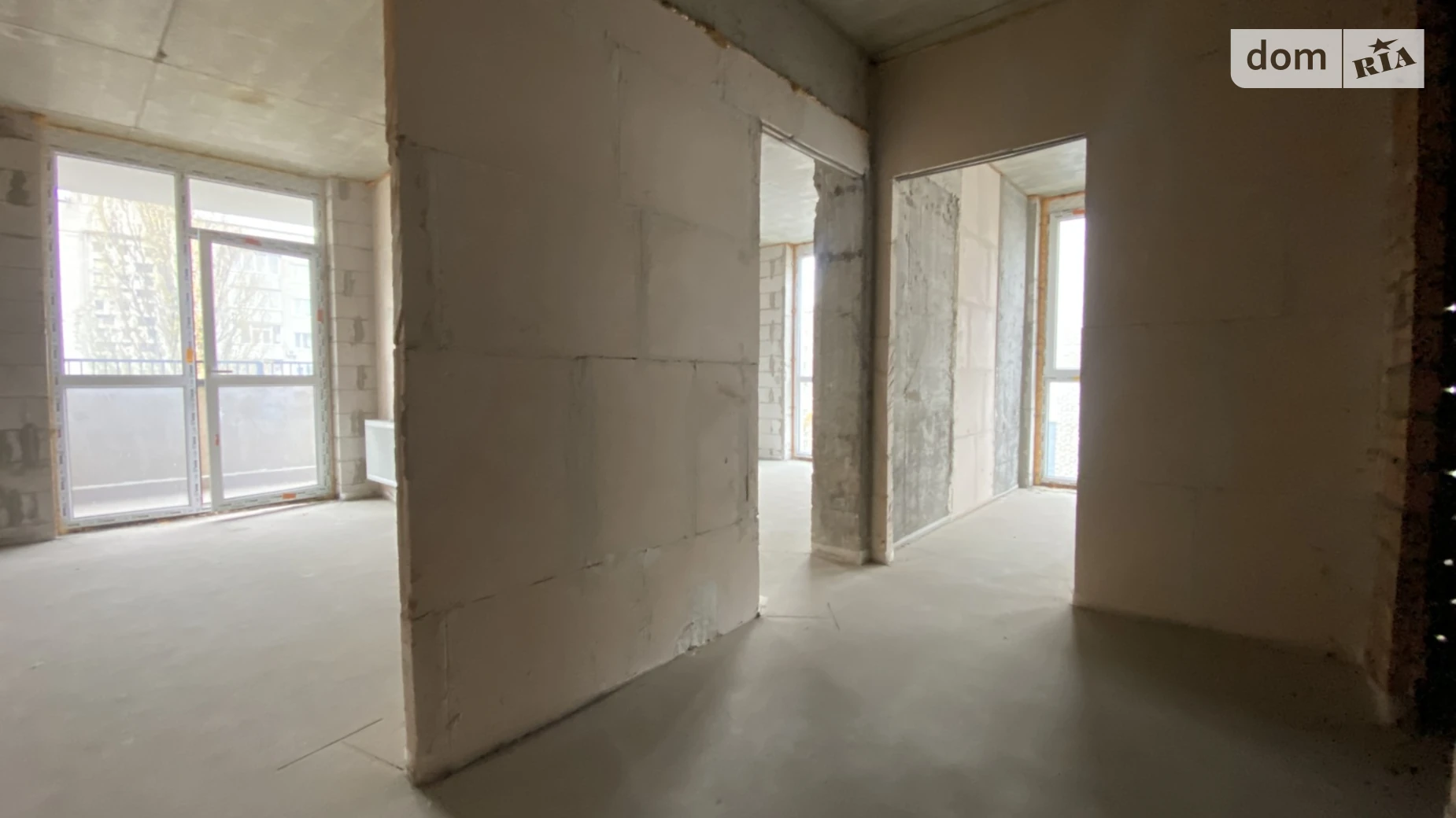 Продается 2-комнатная квартира 64 кв. м в Виннице, ул. Академика Янгеля, 54 - фото 5