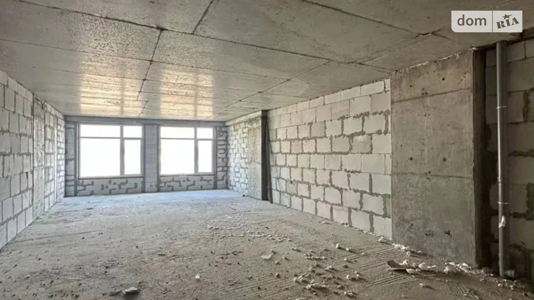 Продается 2-комнатная квартира 82 кв. м в Днепре, ул. Староказацкая(Комсомольская), 52 - фото 3