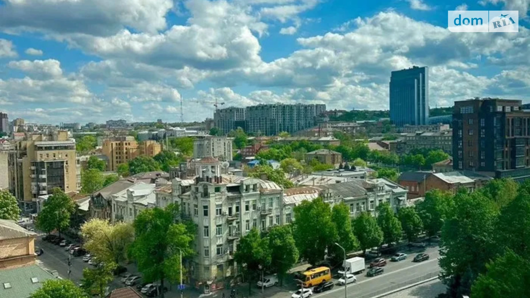 Продается 2-комнатная квартира 82 кв. м в Днепре, ул. Староказацкая(Комсомольская), 52 - фото 2