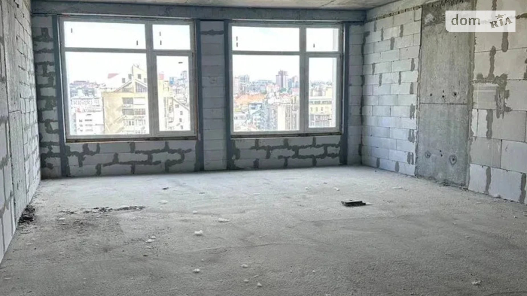 Продается 2-комнатная квартира 82 кв. м в Днепре, ул. Староказацкая(Комсомольская), 52 - фото 4