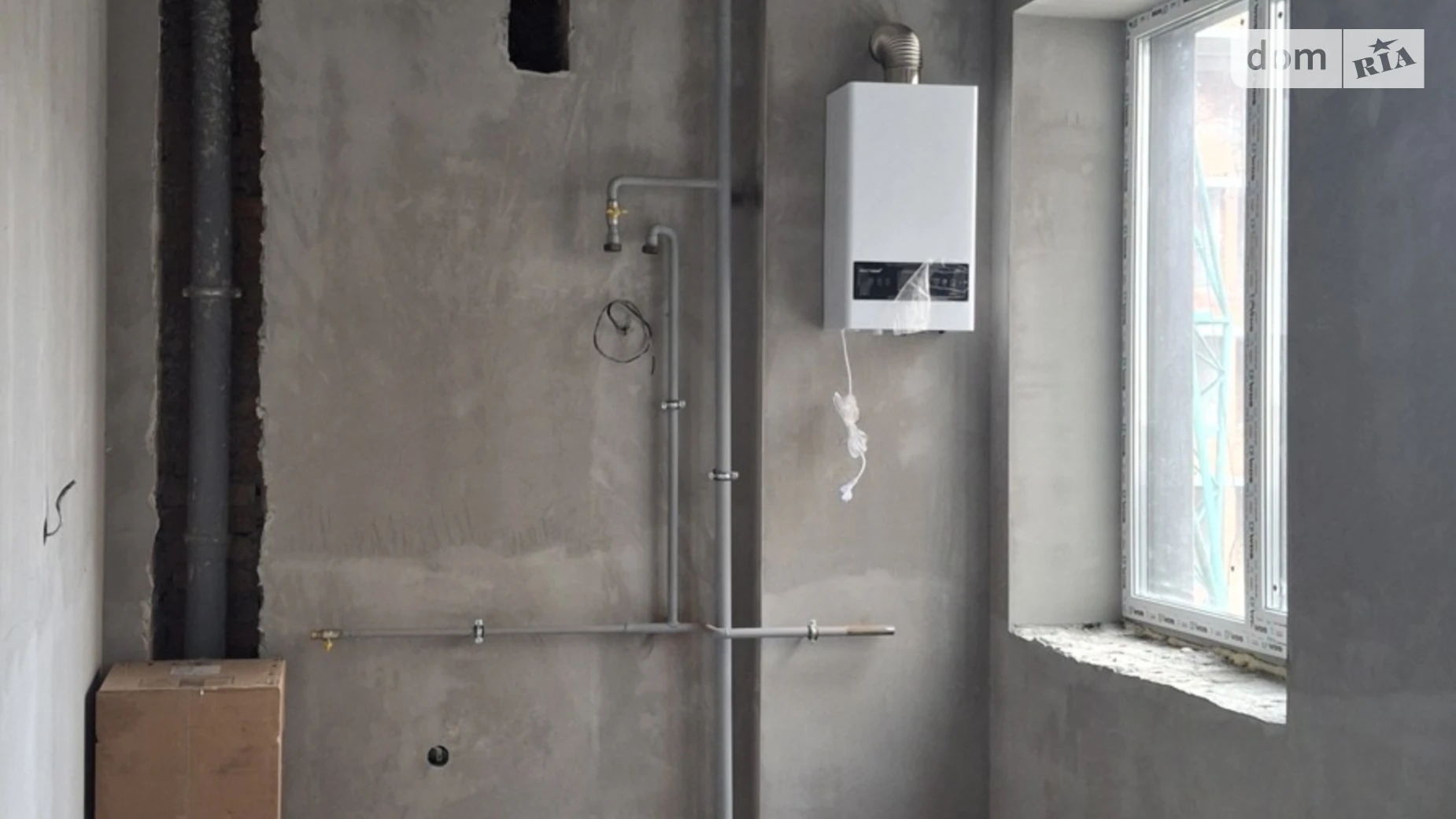 Продается 1-комнатная квартира 44.17 кв. м в Хмельницком, ул. Романа Шухевича(Курчатова), 8/4 - фото 3