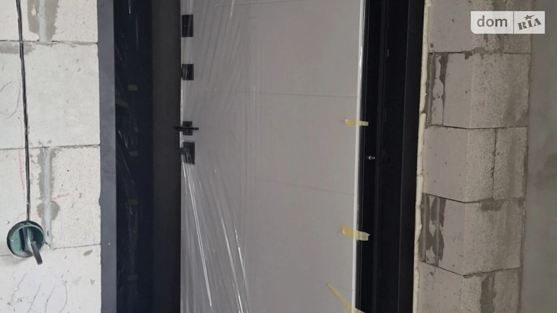 Продается 1-комнатная квартира 44.17 кв. м в Хмельницком, ул. Романа Шухевича(Курчатова), 8/4 - фото 4