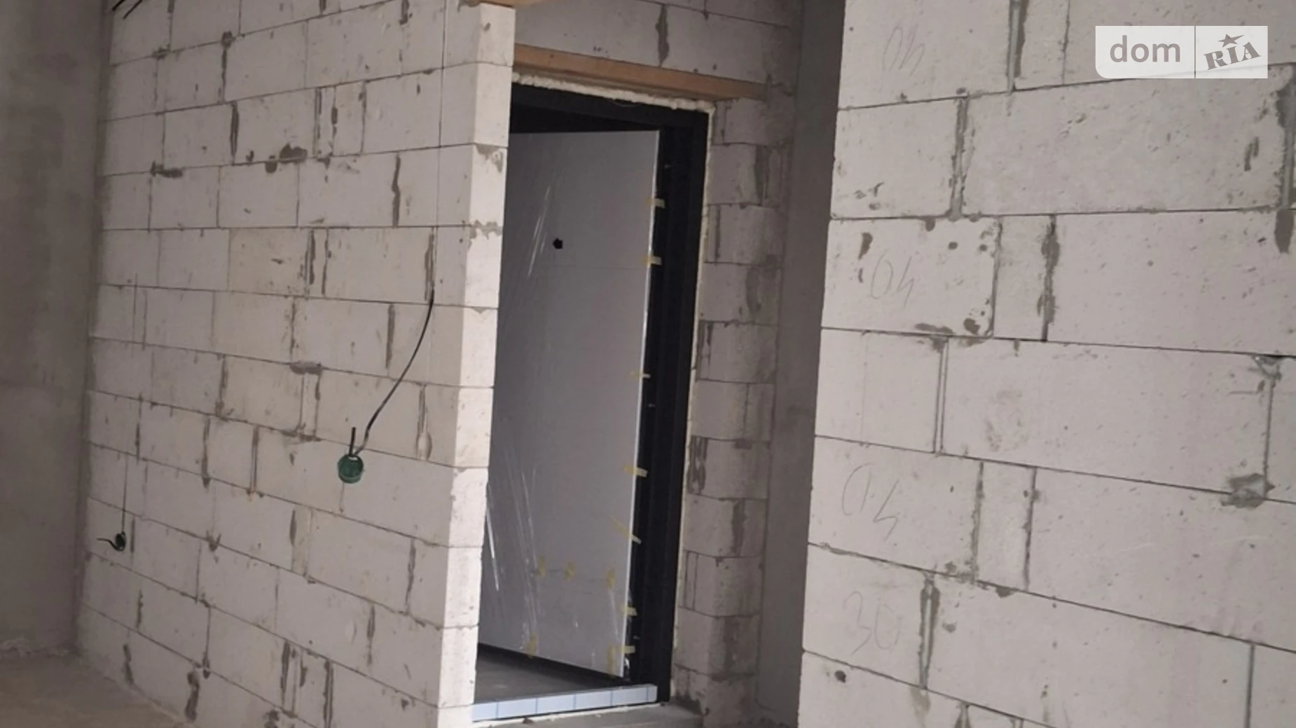 Продается 1-комнатная квартира 44.17 кв. м в Хмельницком, ул. Романа Шухевича(Курчатова), 8/4 - фото 5