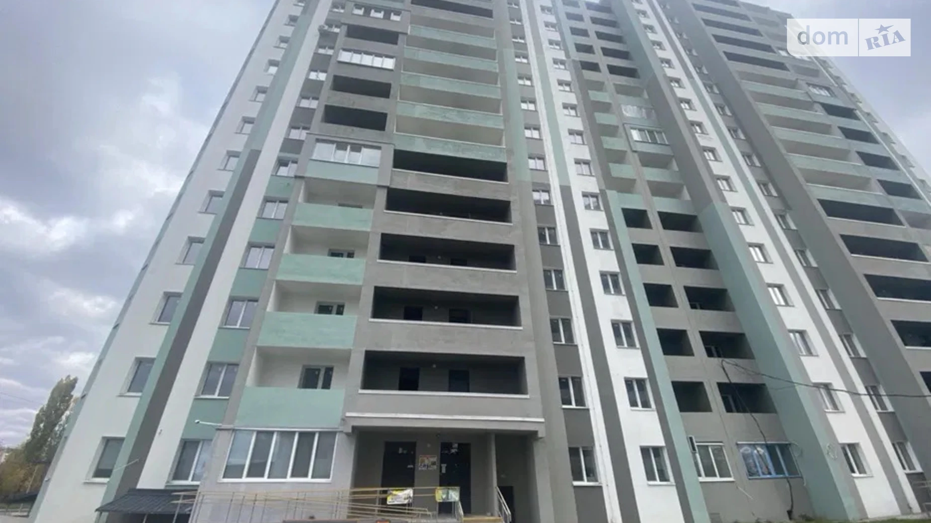 Продается 2-комнатная квартира 61 кв. м в Харькове, ул. Заливная, 10 - фото 4