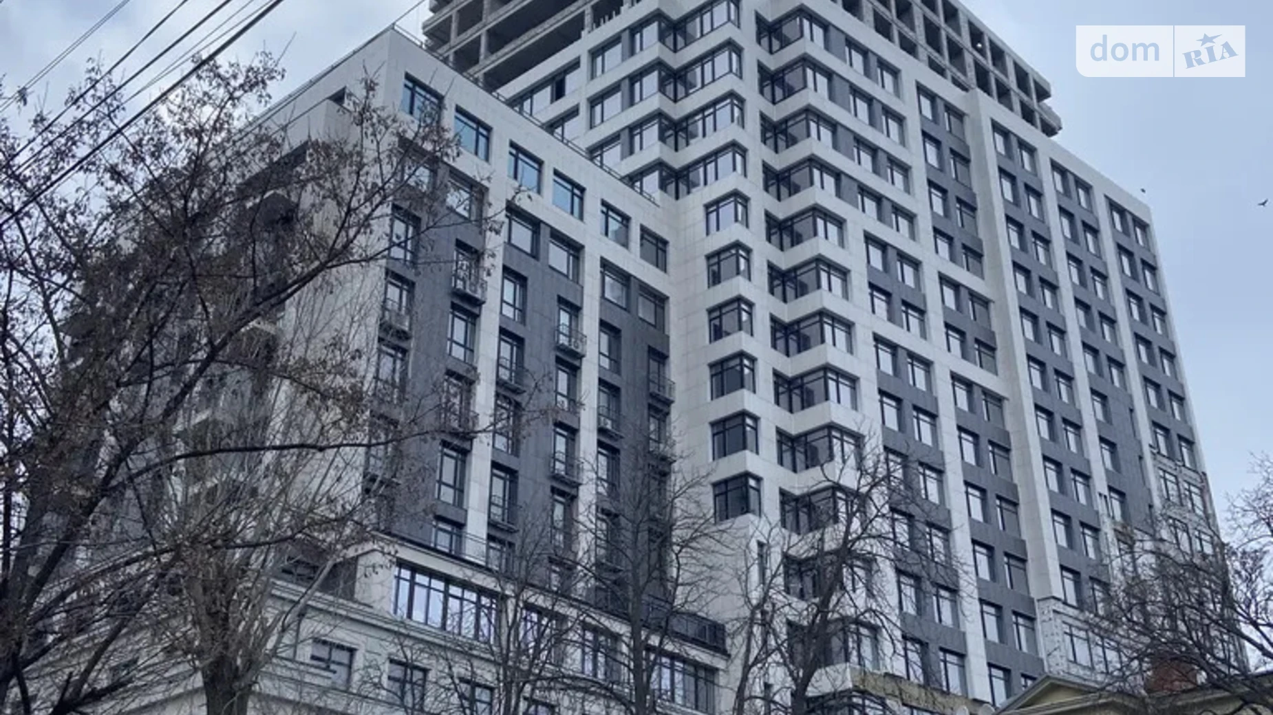 Продается 2-комнатная квартира 55.8 кв. м в Днепре, ул. Староказацкая(Комсомольская), 52 - фото 3