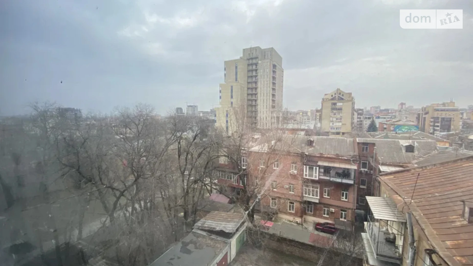 Продается 2-комнатная квартира 55.8 кв. м в Днепре, ул. Староказацкая(Комсомольская), 52 - фото 5