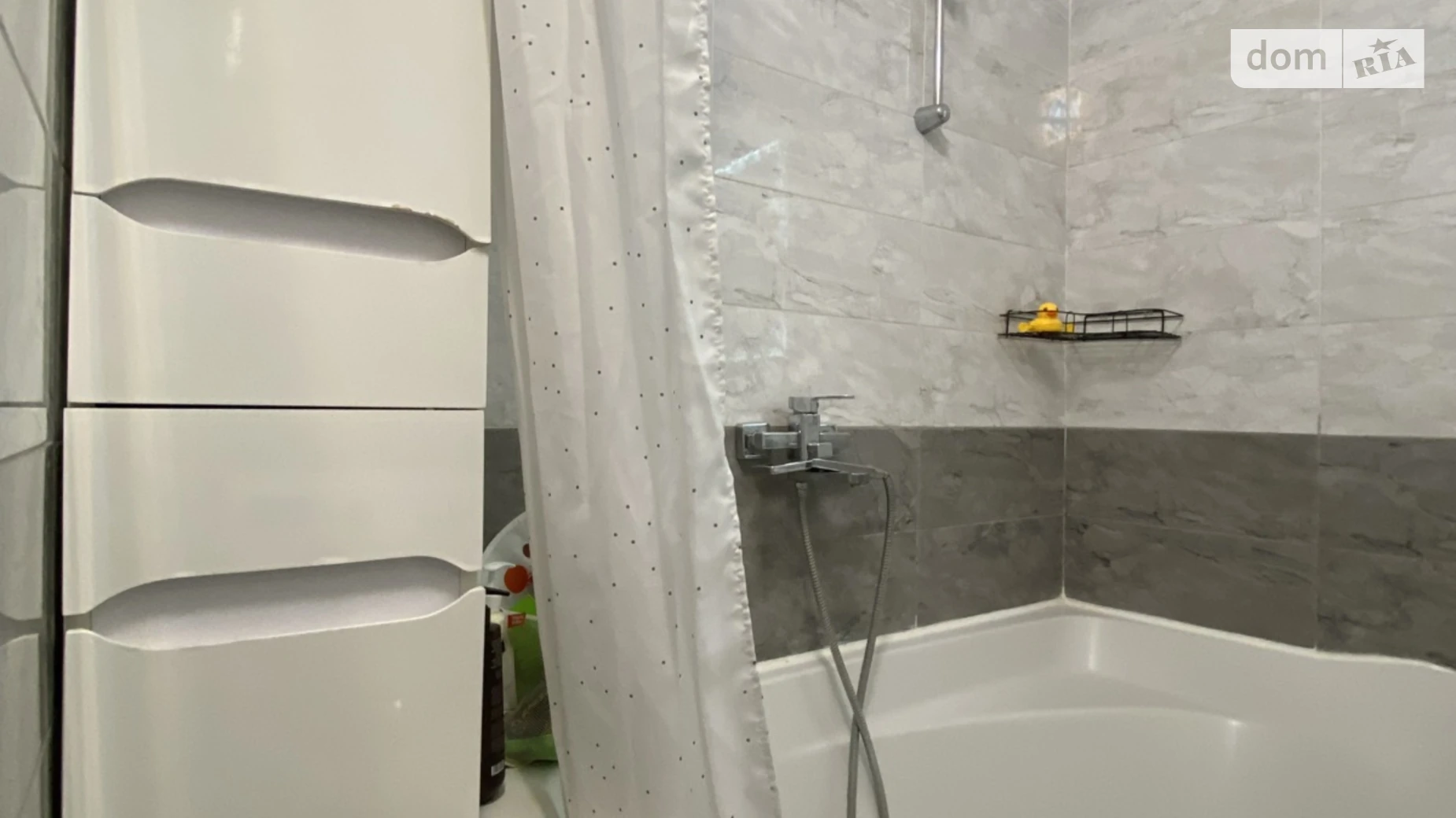 Продається 1-кімнатна квартира 47 кв. м у Вінниці, просп. Коцюбинського, 43Б - фото 3