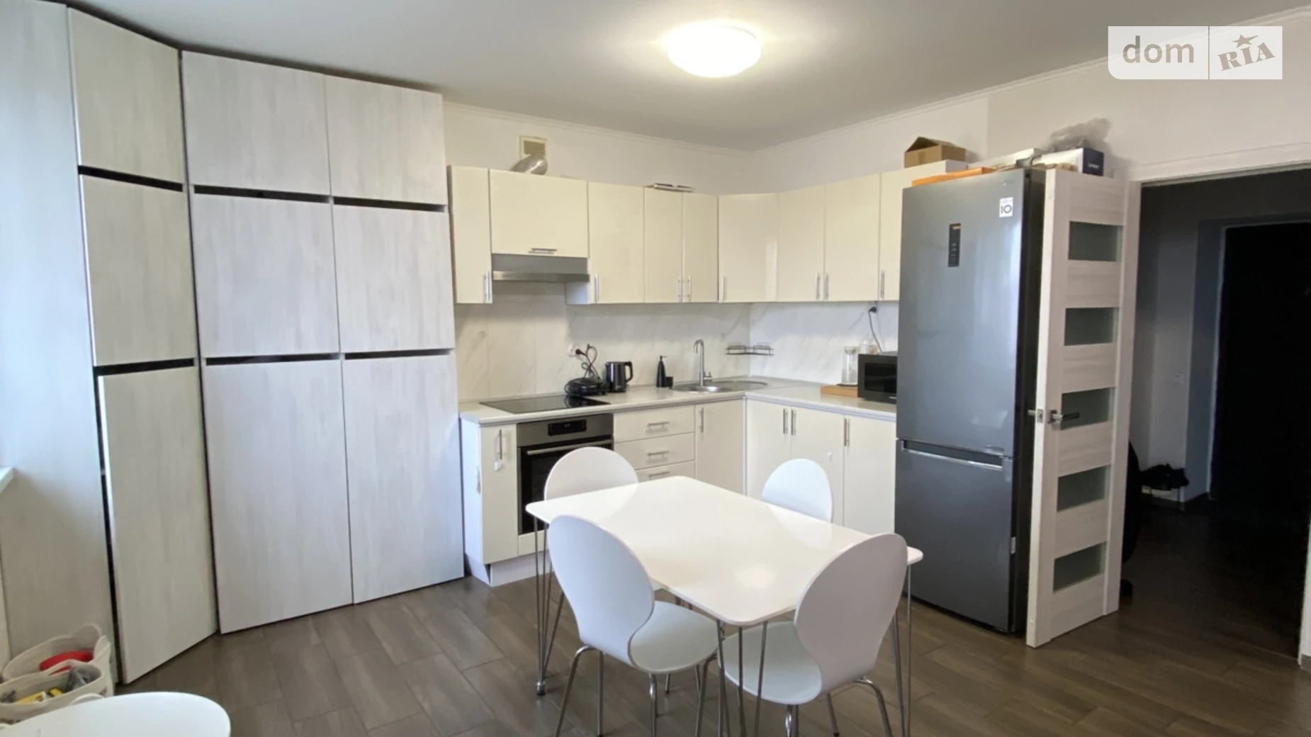 Продається 1-кімнатна квартира 47 кв. м у Вінниці, просп. Коцюбинського, 43Б - фото 2