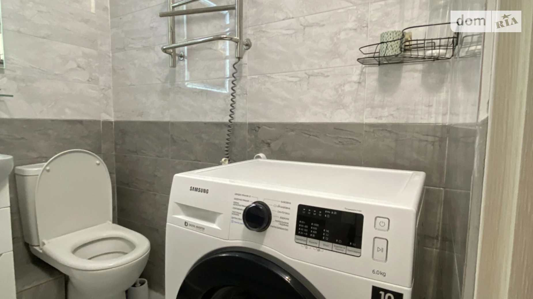 Продається 1-кімнатна квартира 47 кв. м у Вінниці, просп. Коцюбинського, 43Б - фото 5