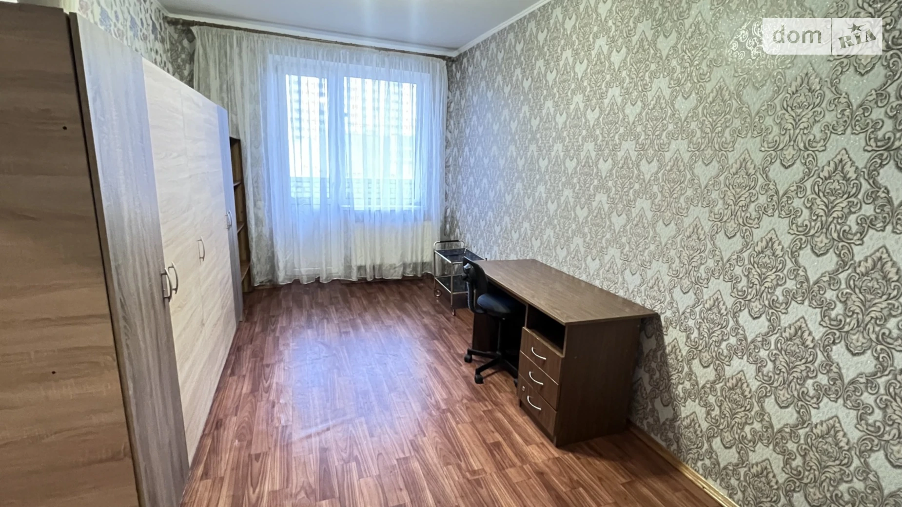 Продается 3-комнатная квартира 84.3 кв. м в Киеве, ул. Драгоманова, 6/1 - фото 4