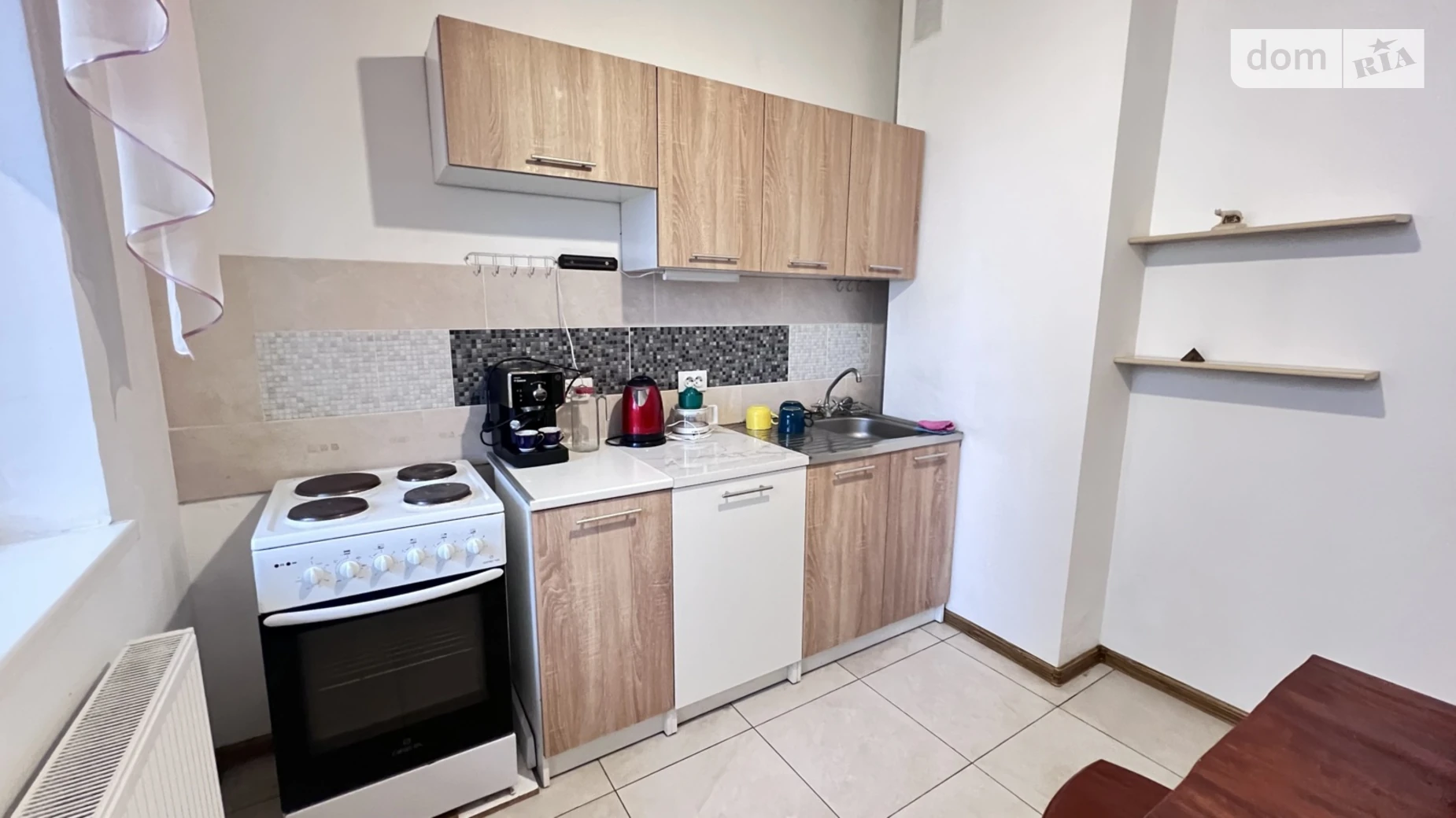 Продается 3-комнатная квартира 84.3 кв. м в Киеве, ул. Драгоманова, 6/1 - фото 3