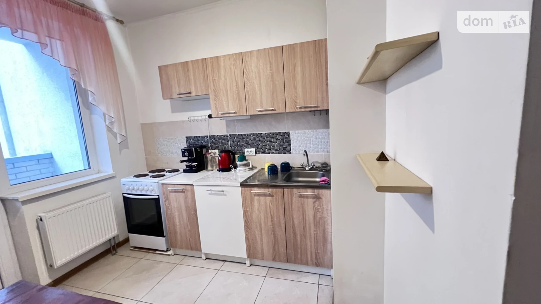 Продается 3-комнатная квартира 84.3 кв. м в Киеве, ул. Драгоманова, 6/1 - фото 2