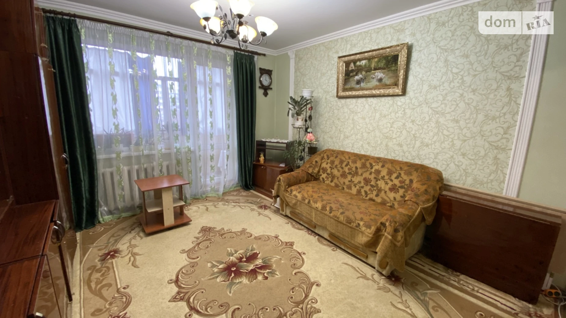 Здається в оренду 3-кімнатна квартира 70 кв. м у Чернівцях, бул. Героїв Крут, 8 - фото 2