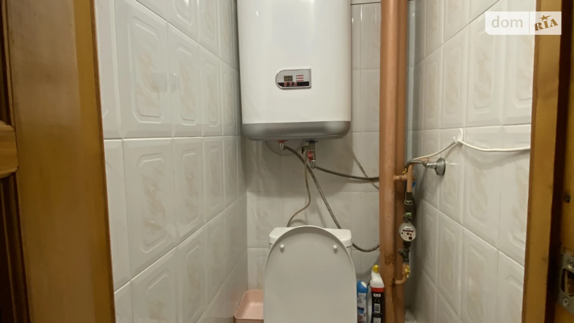 Здається в оренду 3-кімнатна квартира 70 кв. м у Чернівцях, бул. Героїв Крут, 8 - фото 5