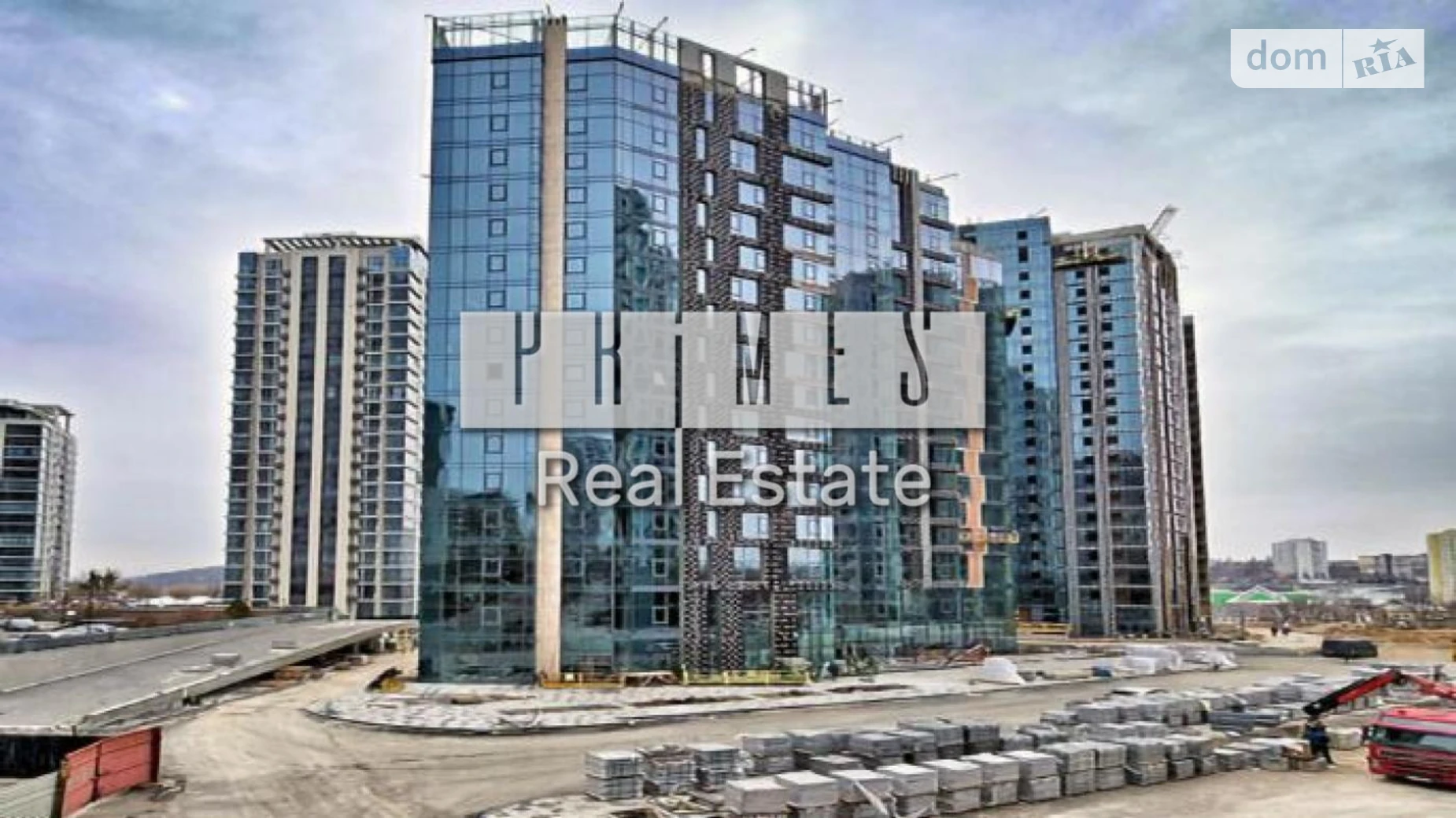 Продается 3-комнатная квартира 90 кв. м в Киеве, ул. Андрея Верхогляда(Драгомирова), 1-20А - фото 3