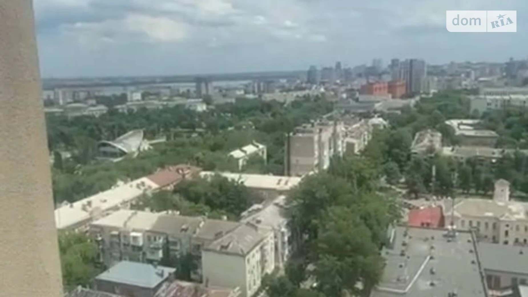 Продается 2-комнатная квартира 53.9 кв. м в Днепре, ул. Старокозацкая, 75 - фото 2