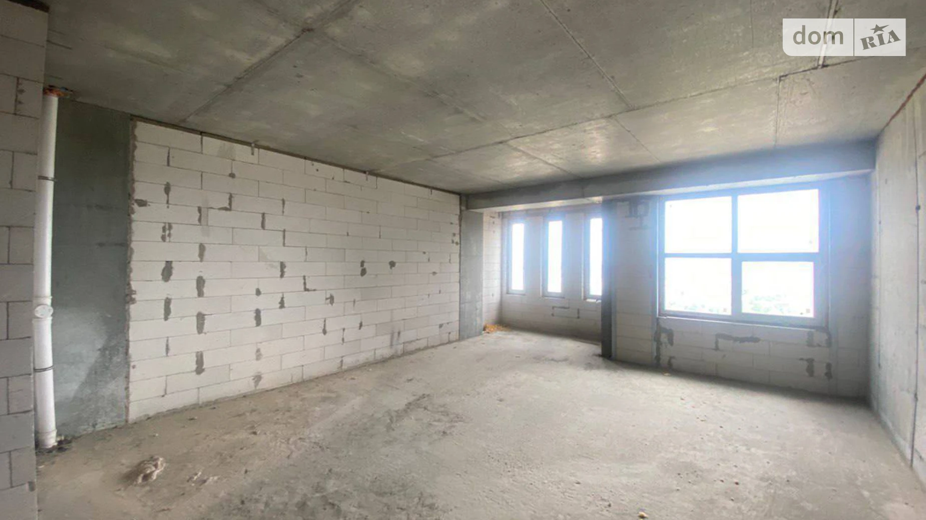 Продается 2-комнатная квартира 53.9 кв. м в Днепре, ул. Старокозацкая, 75 - фото 3