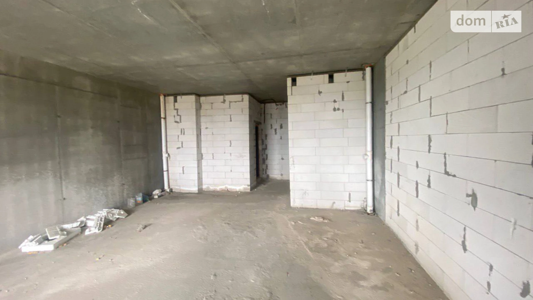 Продается 2-комнатная квартира 53.9 кв. м в Днепре, ул. Старокозацкая, 75 - фото 5