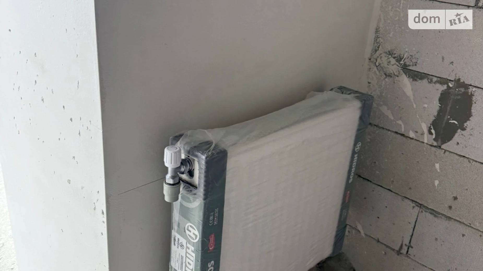 Продается 1-комнатная квартира 46.89 кв. м в Хмельницком, ул. Проскуровского Подполья, 165М - фото 3