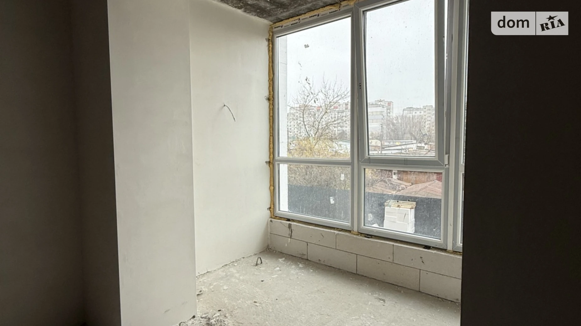 Продается 1-комнатная квартира 46.89 кв. м в Хмельницком, ул. Проскуровского Подполья, 165М - фото 5