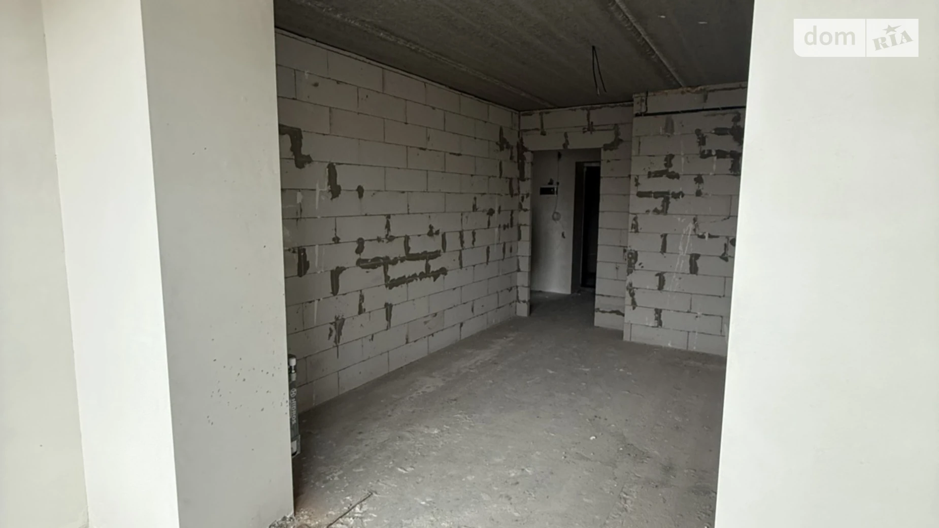 Продается 1-комнатная квартира 46.89 кв. м в Хмельницком, ул. Проскуровского Подполья, 165М - фото 5