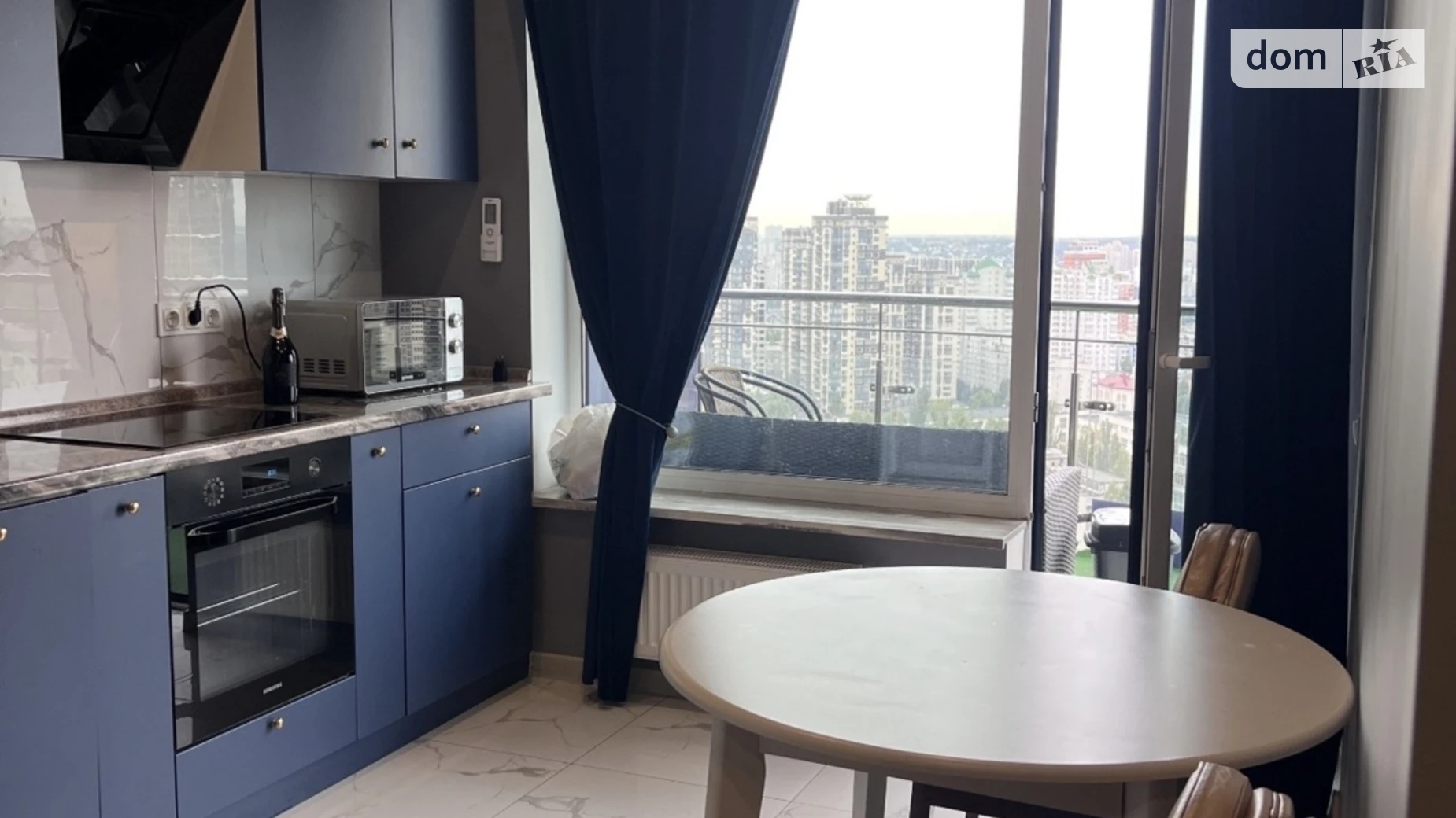 пер. Лабораторный, 7 Черепанова гора Киев ЖК Alter Ego Печерская - фото 2