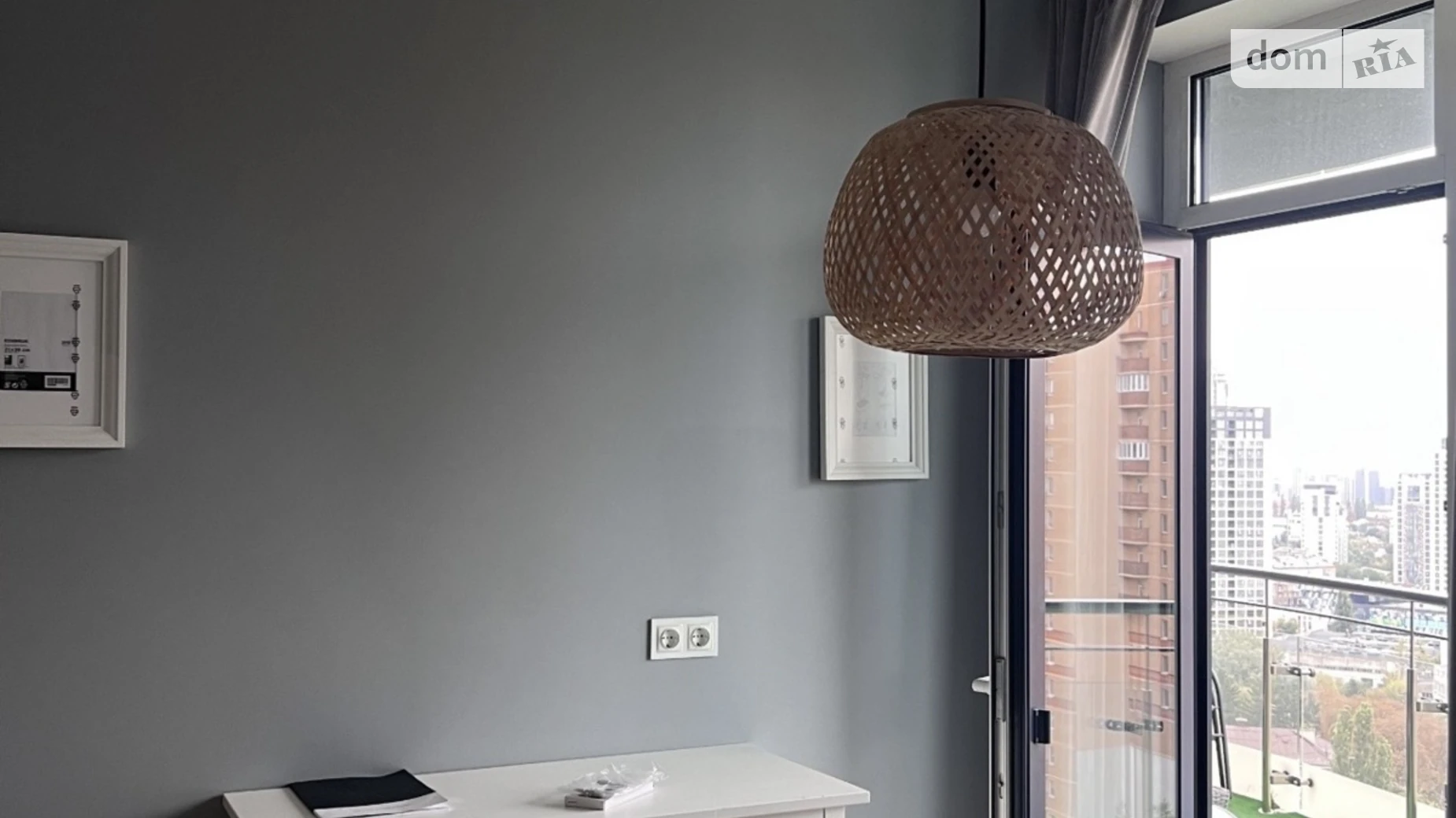 пер. Лабораторный, 7 Черепанова гора Киев ЖК Alter Ego Печерская - фото 5