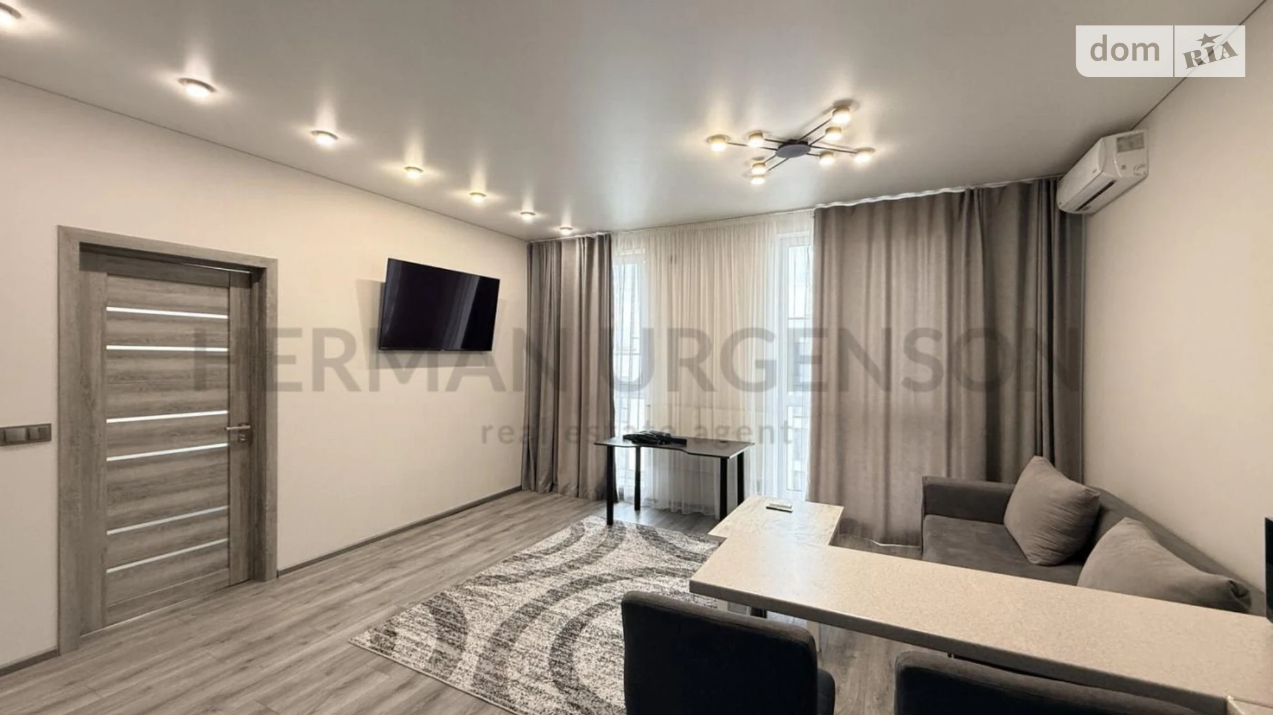 Здається в оренду 1-кімнатна квартира 49 кв. м у Ужгороді, вул. Волошина - фото 4