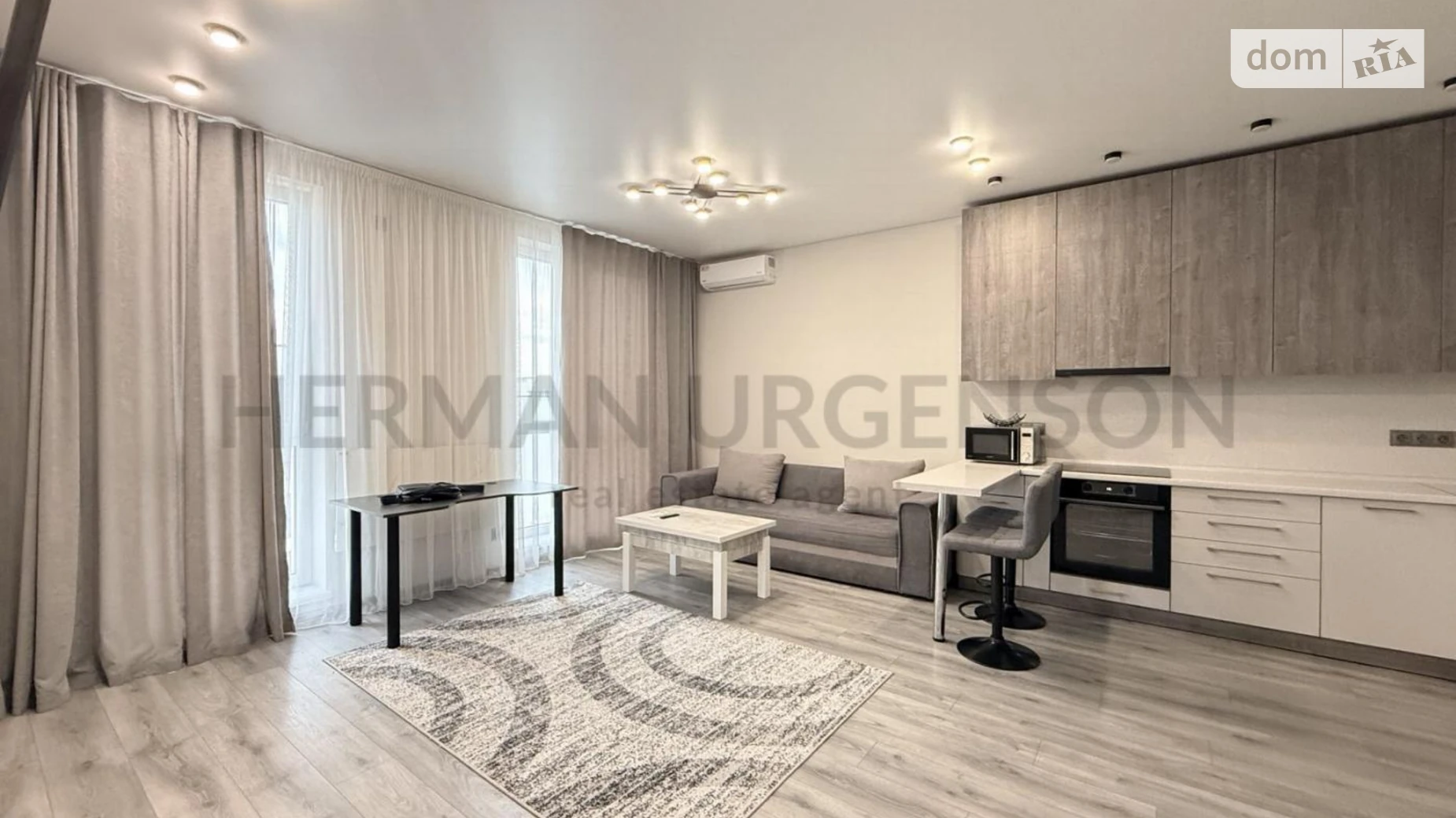 Здається в оренду 1-кімнатна квартира 49 кв. м у Ужгороді, вул. Волошина - фото 3