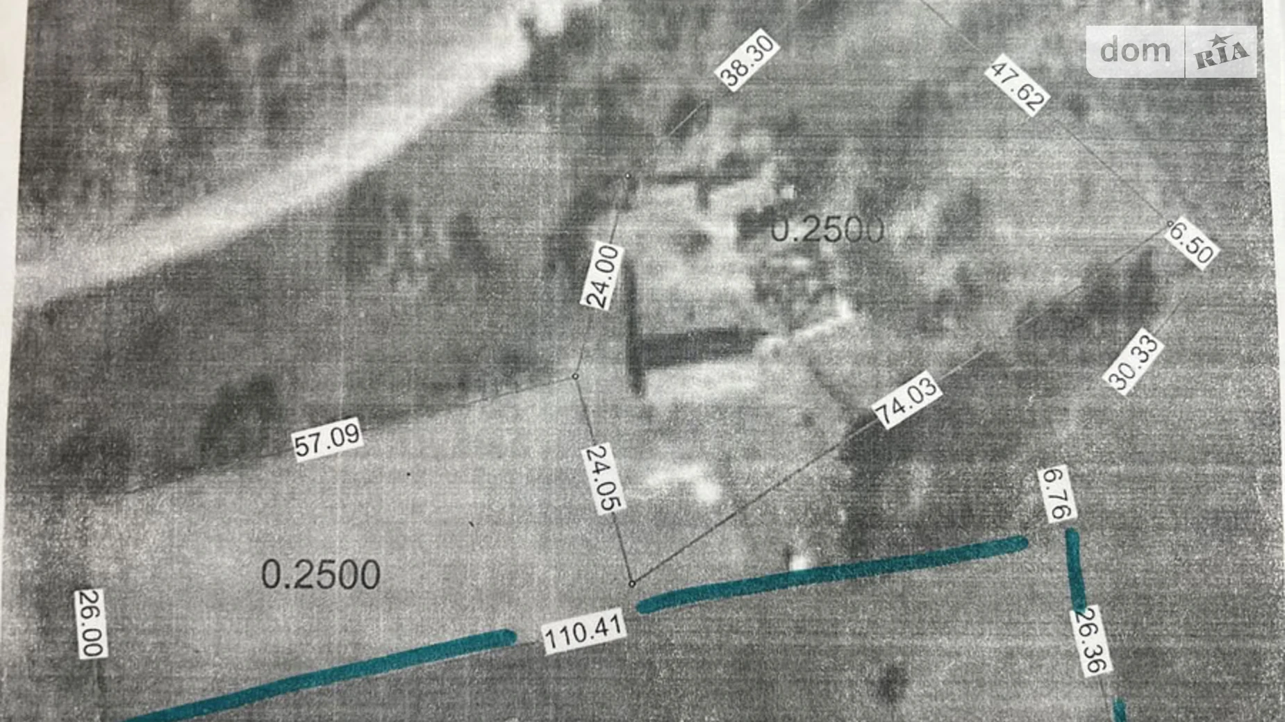 Продается земельный участок 29.48 соток в Киевской области, цена: 11000 $ - фото 5