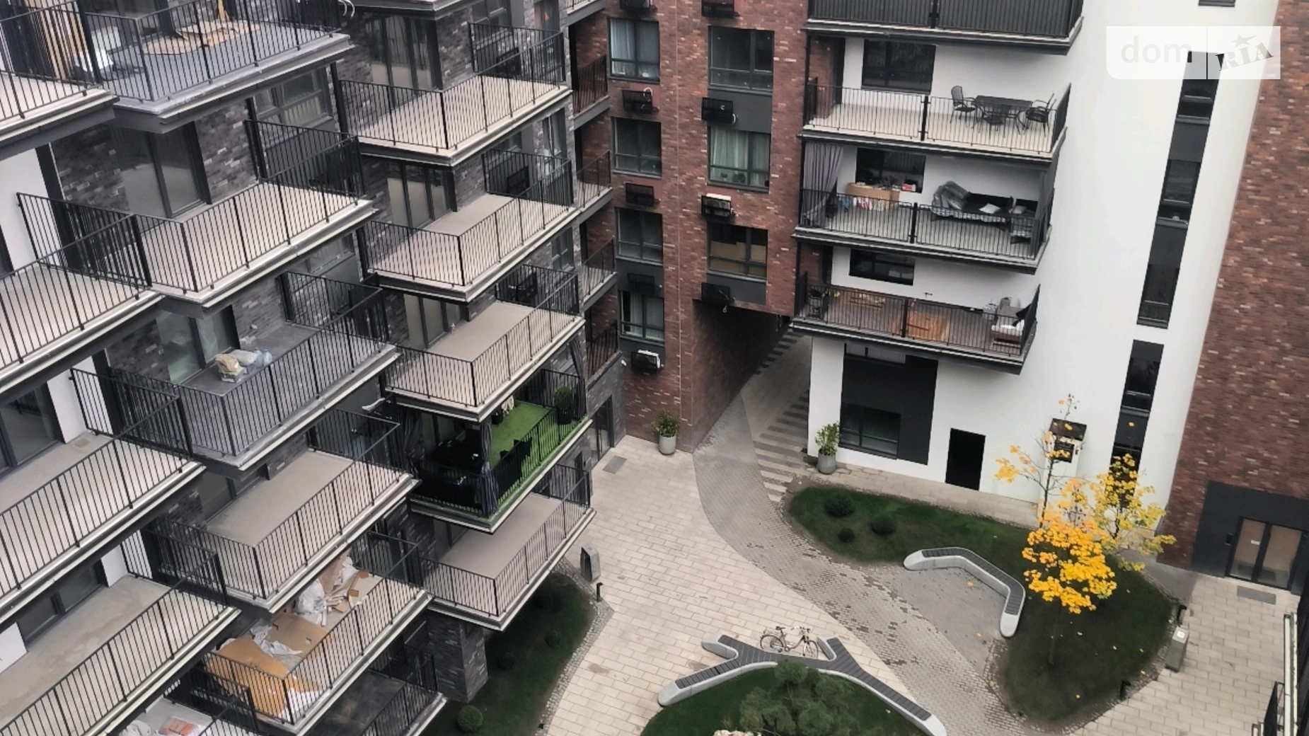 Продается 2-комнатная квартира 80 кв. м в Ирпене, ул. Украинская, 1Б - фото 2