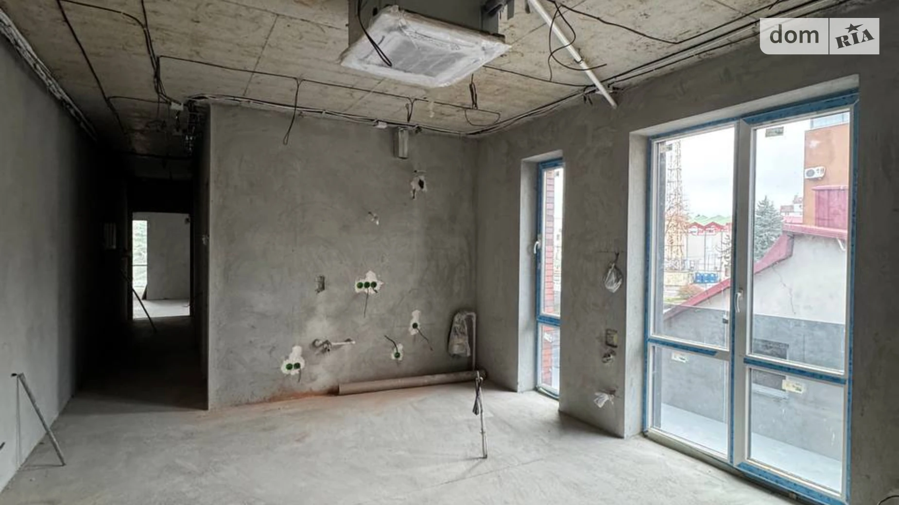 1-комнатная квартира 32 кв. м в Тернополе, просп. Бандеры Степана, 16 - фото 4