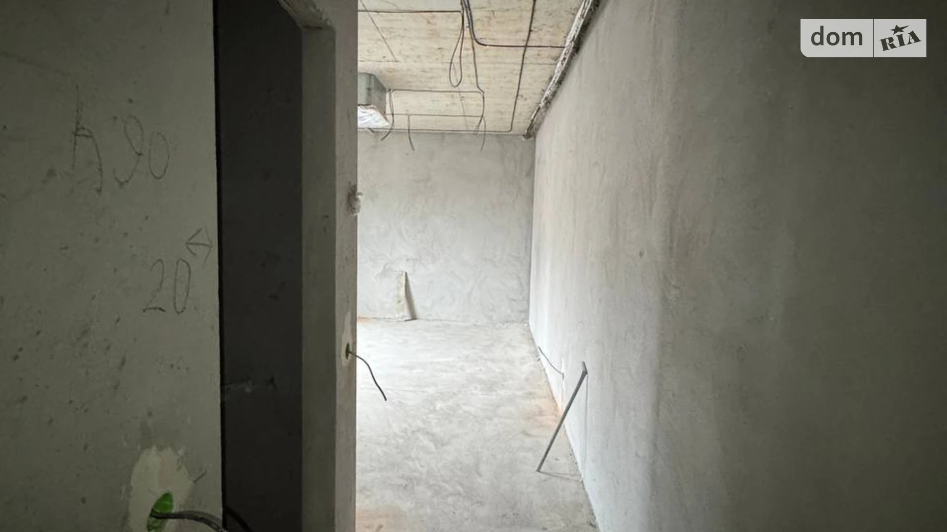 1-комнатная квартира 32 кв. м в Тернополе, просп. Бандеры Степана, 16 - фото 5