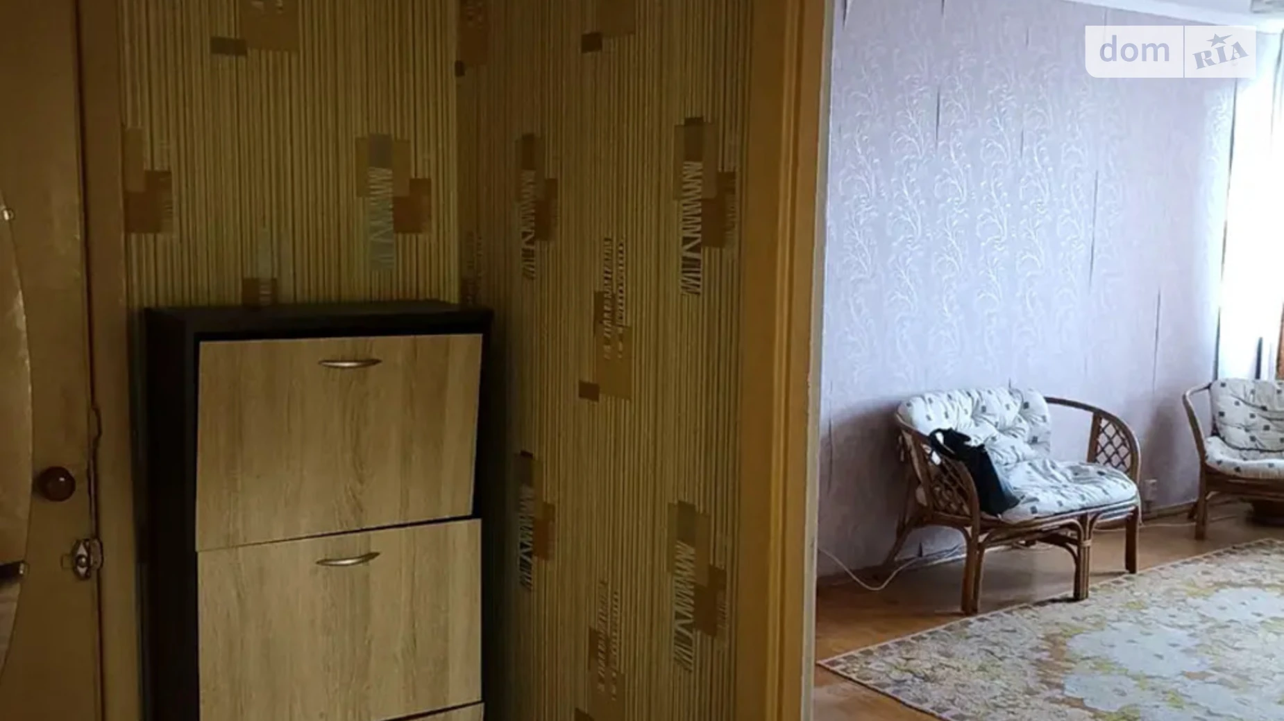 Продается 1-комнатная квартира 35 кв. м в Киеве, ул. Владимира Покатило(Картвелишвили), 3 - фото 4