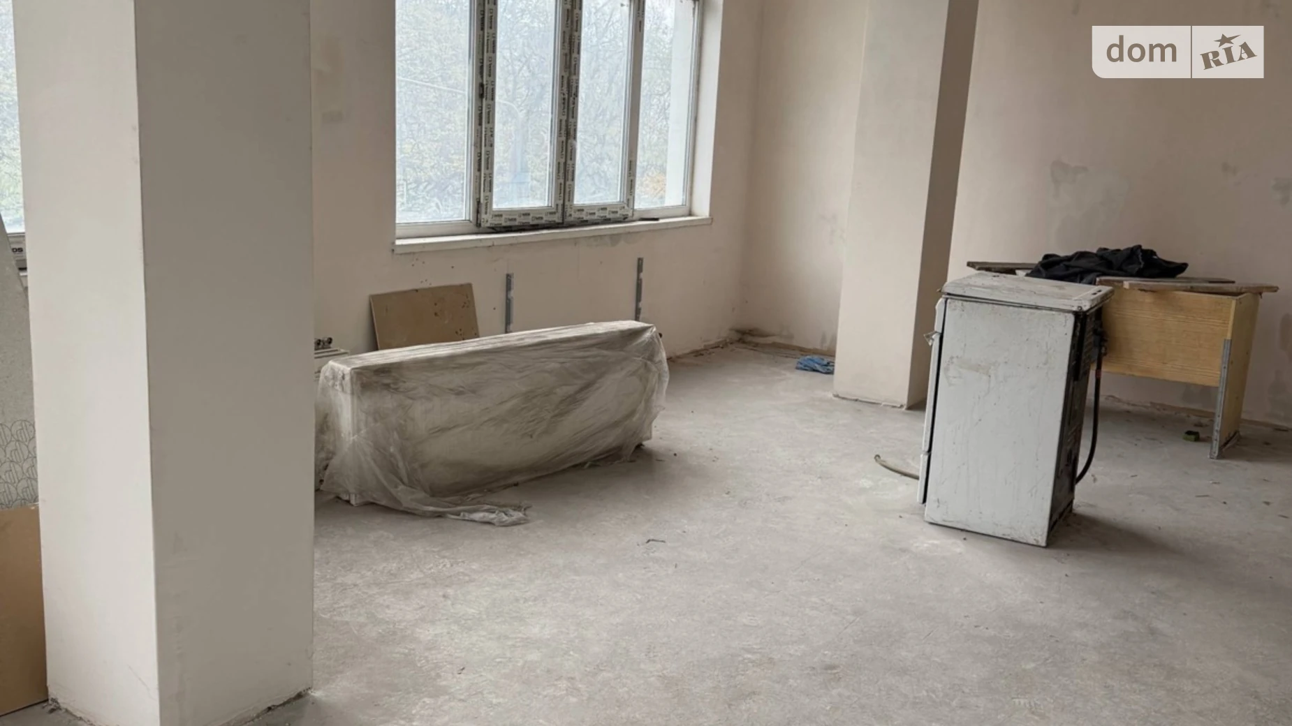 Продается 3-комнатная квартира 100.9 кв. м в, цена: 72000 $ - фото 3