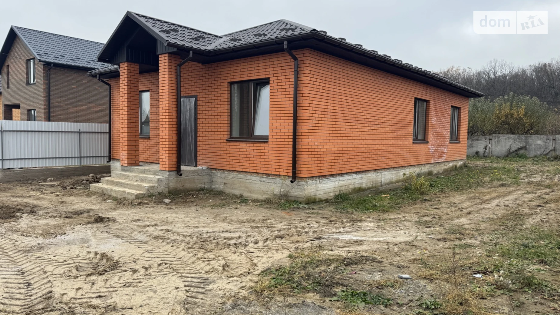 Продается одноэтажный дом 105 кв. м с баней/сауной, цена: 83000 $ - фото 2