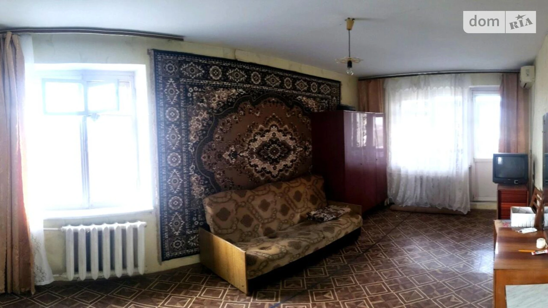 Продається 1-кімнатна квартира 32.7 кв. м у Чорноморську, вул. Олександрійська, 4А - фото 2