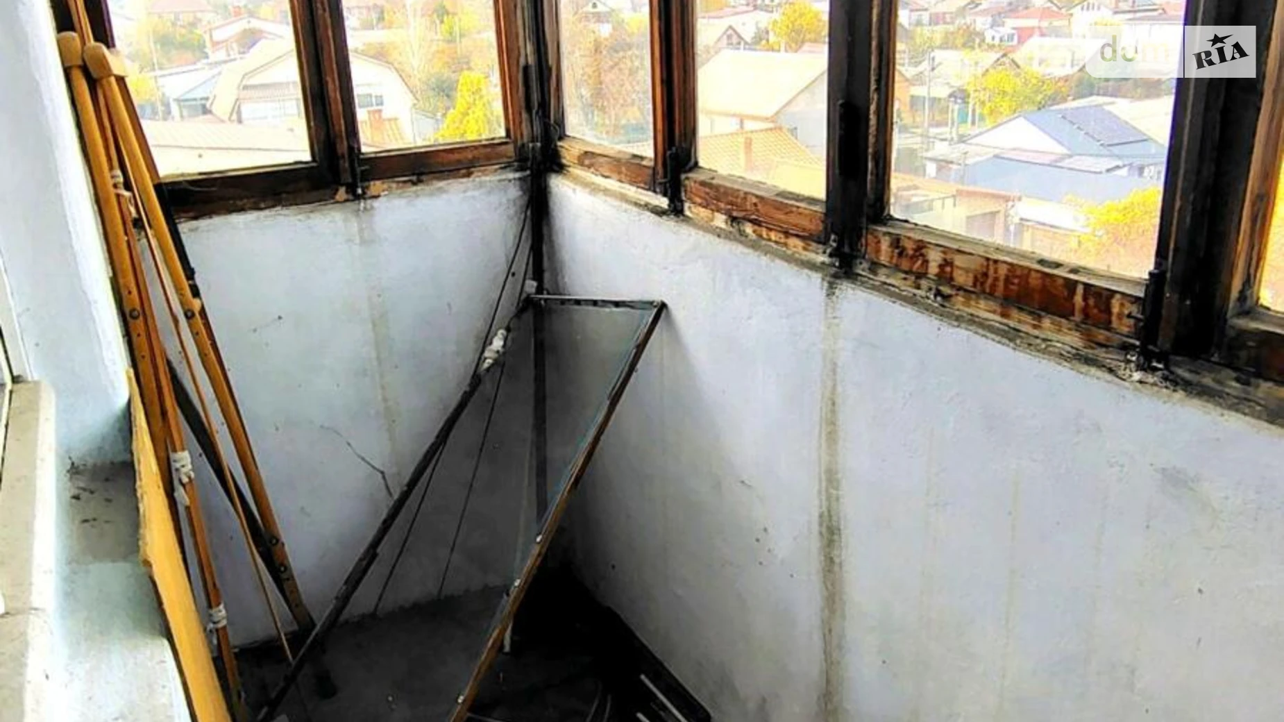 Продається 1-кімнатна квартира 32.7 кв. м у Чорноморську, вул. Олександрійська, 4А - фото 4