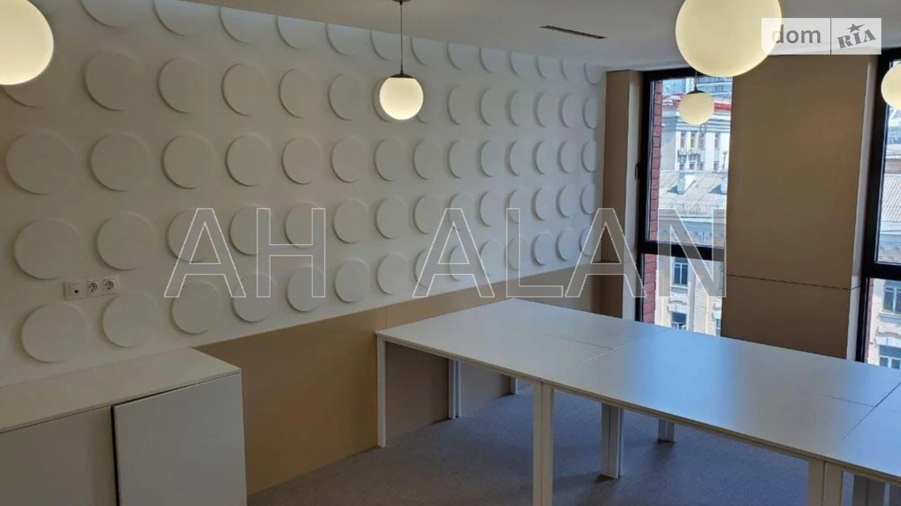 Сдается в аренду офис 73 кв. м в бизнес-центре, цена: 2600 $ - фото 4