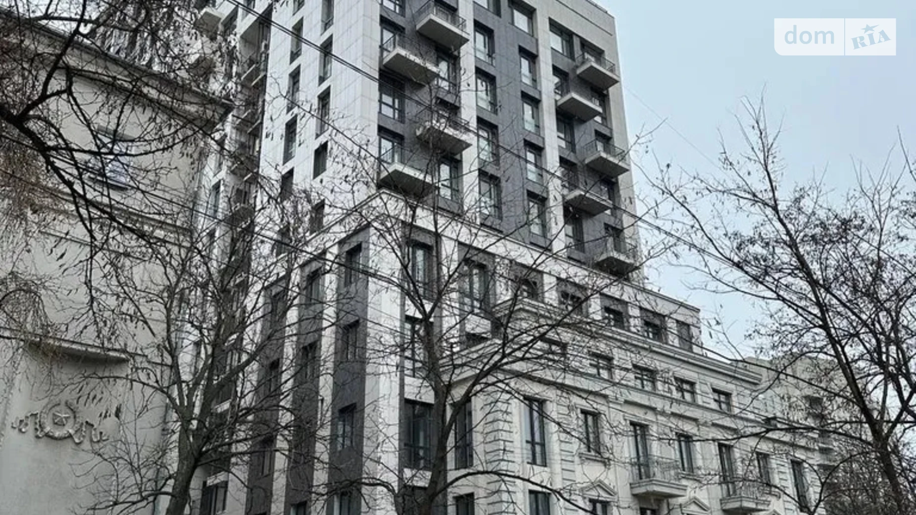 Продается 2-комнатная квартира 56.5 кв. м в Днепре, ул. Староказацкая(Комсомольская), 50Б корпус 1 - фото 5