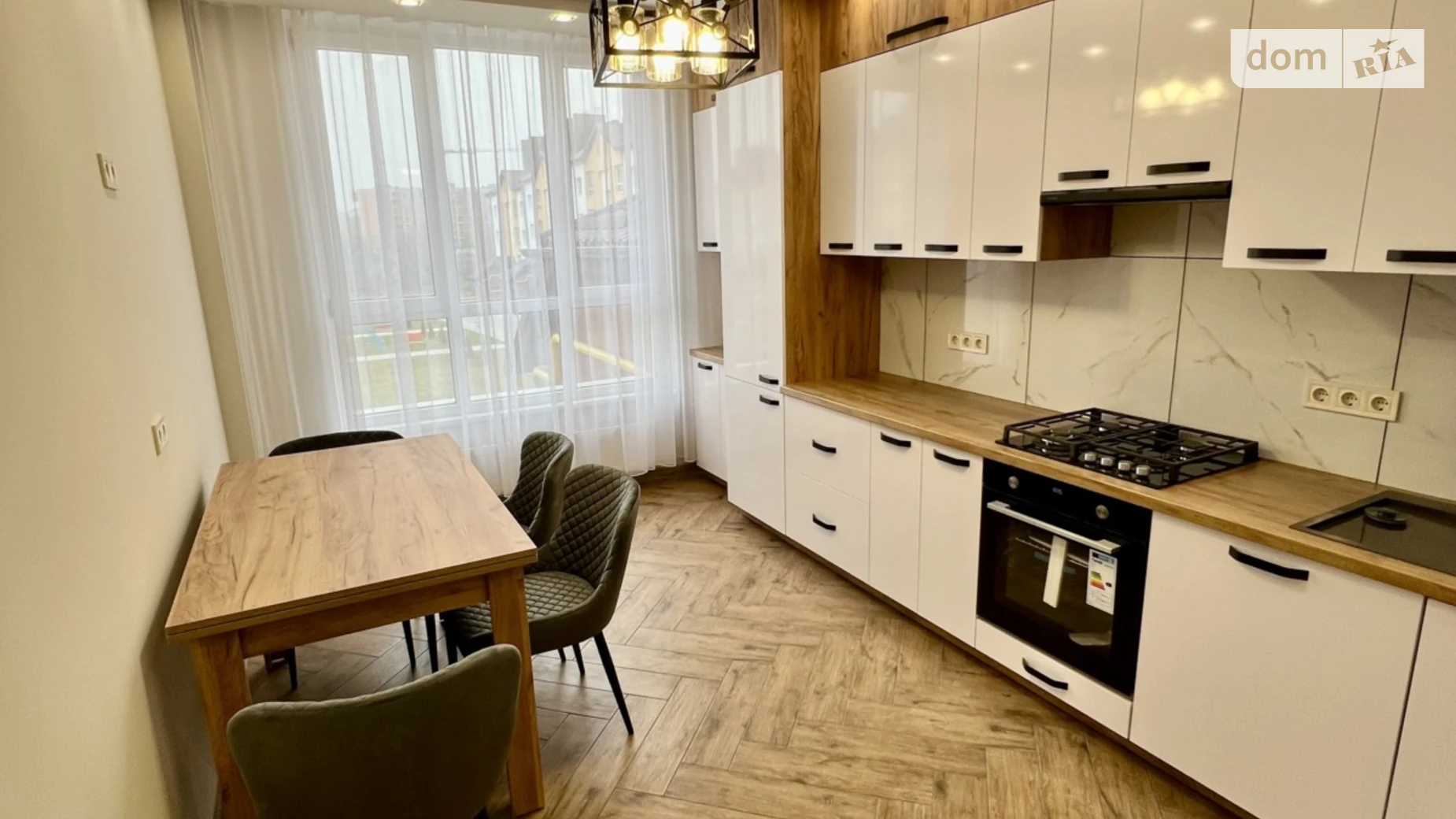 Здається в оренду 2-кімнатна квартира 76 кв. м у, цена: 800 $ - фото 5